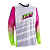 Leatt Джерси 3.5 Jr Retro Pink в Хабаровске