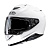 HJC Шлем RPHA71 Pearl White в Хабаровске