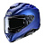 HJC Шлем RPHA72 Semi Flat Metallic Blue в Хабаровске