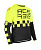 Acerbis Джерси детское MX J-Kid Two Yellow/Black в Хабаровске