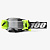 100% Очки Armega Forecast Goggle Black/Clear lens в Хабаровске