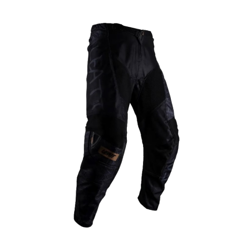 Leatt Штаны 3.5 Ride V25 Black в Хабаровске