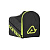 Acerbis Сумка для шлема X-Linear Black/Yellow в Хабаровске