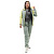 Dragonfly Мембранный костюм Active 2.0 Yellow (W) в Хабаровске