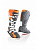 Acerbis Мотоботы кроссовые X-Race Orange/Grey в Хабаровске