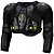 Scott Защита тела детская Jacket Protector Jr Command black/green в Хабаровске