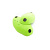 Dragonfly Защита коленей, локтей, плеч ImpacTec TP-02 215/129 Velcro (пара) в Хабаровске