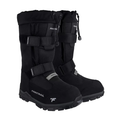 Finntrail Ботинки Touring Graphite 5230 Graphite в Хабаровске