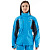 Dragonfly Дождевая куртка Evo Woman Blue (мембрана) 2024 в Хабаровске
