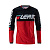Leatt Джерси Moto 4.5 X-Flow V24 Red в Хабаровске