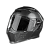 Simpson Шлем модуляр Darksome Gunmetal в Хабаровске