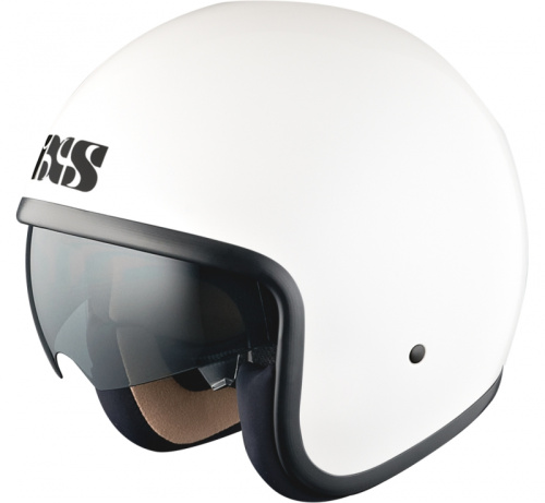 IXS Шлем открытый HX77 белый в Хабаровске