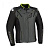 Bering Куртка текстильная Start-R Black/Grey/Fluo в Хабаровске