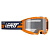 Leatt Маска Vizion 3.5 Iriz Orange Silver 35% V26 в Хабаровске