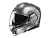 HJC Шлем i100 Hype Silver в Хабаровске