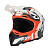 Acerbis Шлем Profile 5 22-06 White/Orange в Хабаровске