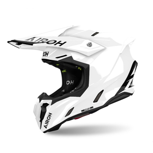 Airoh Шлем Twist 3 White Gloss в Хабаровске
