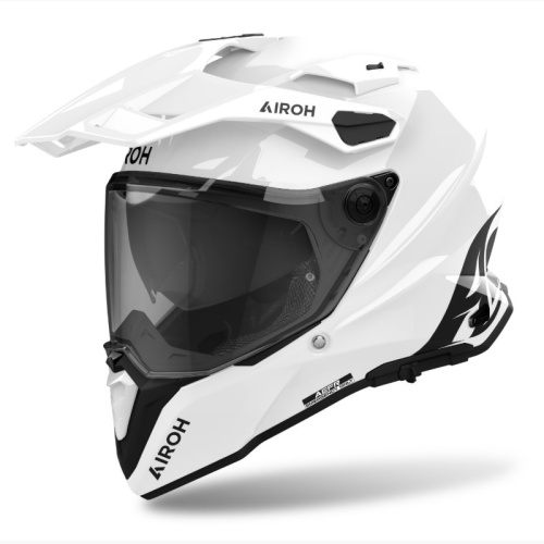 Airoh Шлем Commander 2 White Gloss в Хабаровске