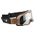 By City Маска Roadster Goggle Brown в Хабаровске