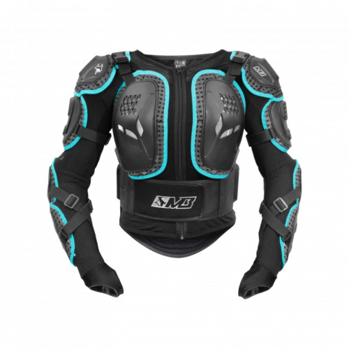 MadBull черепаха Protection Armora Blue в Хабаровске