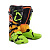 Leatt Мотоботы 5.5 FlexLock Boot Citrus 2024 в Хабаровске