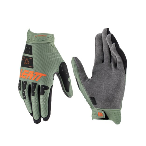 Leatt Перчатки Sub Zero 2.5 Cactus в Хабаровске
