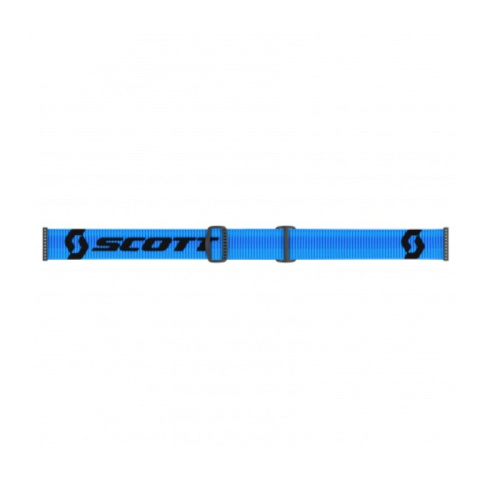 Scott Очки Fury WFS blue/black в Хабаровске