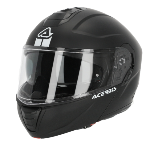 Acerbis Шлем TDC Black 2 в Хабаровске