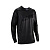 Leatt Джерси Moto 4.5 X-Flow V26 Black в Хабаровске