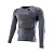 Leatt Защита тела 3DF AirFit Lite Evo Junior V26 Black в Хабаровске