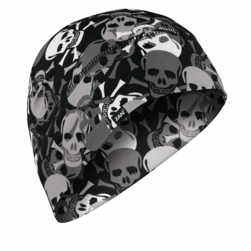 ZAN Бандана SportFlex Skull в Хабаровске