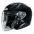 HJC Шлем RPHA31 Metal Black в Хабаровске