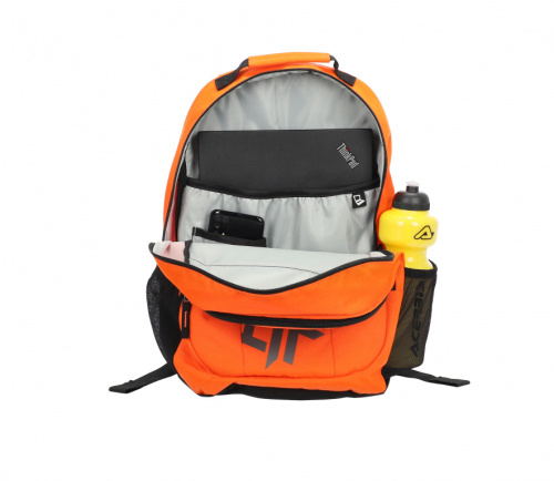 Acerbis Рюкзак B-Logo Orange (15 L) в Хабаровске