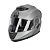 Acerbis Шлем Serel 22-06 Grey в Хабаровске