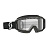 Scott Очки кроссовые Primal Enduro black/white/clear в Хабаровске
