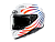 HJC Шлем F71 Zen MC21SF в Хабаровске