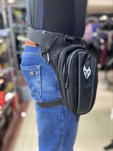 Motolike сумка на пояс 1 в Хабаровске