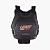 Leatt Защитный панцирь женский Chest Protector 3DF AirFit Evo V26 Black в Хабаровске
