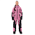 Dragonfly  Комбинезон SuperLight 3L Woman Purple Sky 2024 в Хабаровске