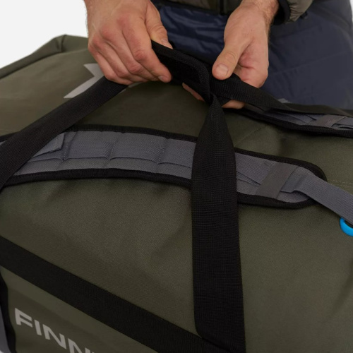 Finntrail Гермосумка Explorer 1728 Khaki 100L в Хабаровске
