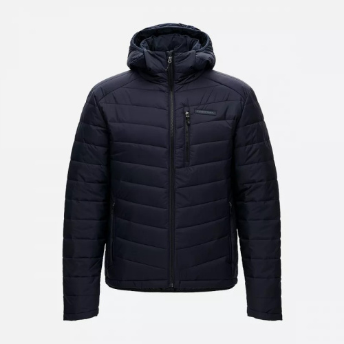 Finntrail Термокуртка Master Hood 1510 DeepBlue в Хабаровске
