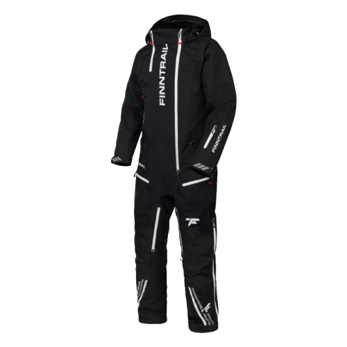 Finntrail Комбинезон Backcountry 3903 Graphite в Хабаровске