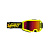 Leatt Маска Vizion 3.5 Iriz Lime Red 45 VLT V25 в Хабаровске