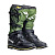TCX Мотоботы X-Blast P96 Black/Green/Yellow в Хабаровске