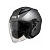 IXS Шлем iXS868 LV серый матовый в Хабаровске