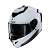 Shark Шлем Spartan GT Pro Blank White в Хабаровске