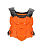Acerbis Защитный панцирь Linear Black/Orange в Хабаровске
