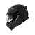 Simpson Шлем модуляр Darksome Carbon в Хабаровске