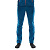 Dragonfly Мужские флисовые брюки Level Blue Orange в Хабаровске