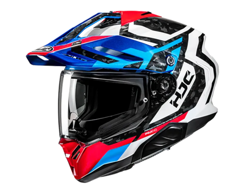 HJC Шлем RPHA60 Dakar MC21 в Хабаровске